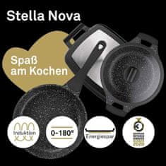 Kela Pánev s nepřilnavým povrchem STELLA NOVA 20 cm