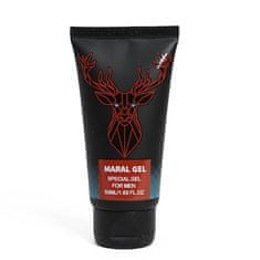 Different Company Maral gel na zvětšení penisu prodlužující erekci 50ml