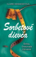 Claire Hennessyová: Sorbetové dievča