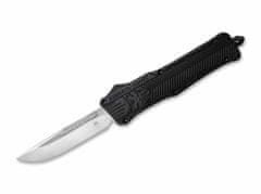 CobraTec Velký nůž CobraTec CTK-1 OTF Black