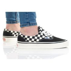 Vans Era 95 Dx unisex tenisky VN0A2RR1X601 black - Vans 42.5