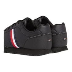 Tommy Hilfiger boty FM0FM048340GQ