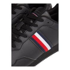 Tommy Hilfiger boty FM0FM048340GQ