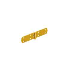 DOMAX ZF 140 Závěs francouzský 140x33x2,5 mm