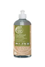 Tierra Verde Tierra Verde – Osvěžovač vzduchu – BIO Vavřín kubébový 500 ml