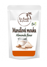 Fruits du Paradis Mandlová mouka Bio 500 g