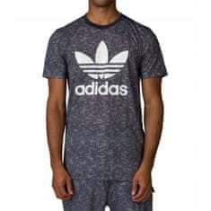 Adidas Tričko S Trefoil Essential Tee