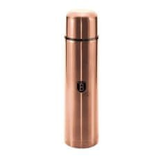 Berlingerhaus Termoska nerez 0,75 l Rosegold Metallic Line BH-7603