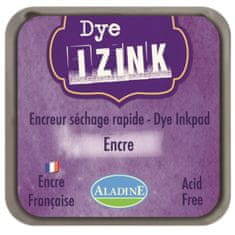 Aladine Razítkovací inkoust Izink Dye - fialový