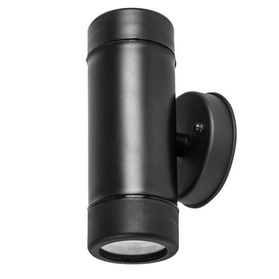 ACA ACA Lighting Garden Spot venkovní bodové nástěnné svítidlo SL7031B