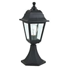 ACA ACA Lighting Garden lantern stojanové svítidlo PLGP3B