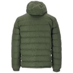 Whistler Pánská zimní bunda Whistler Carseno Puff Jacket XXL