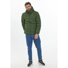 Whistler Pánská zimní bunda Whistler Carseno Puff Jacket XXL