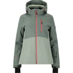 Whistler Dětská lyžarská bunda Whistler Drizzle Jr Ski Jacket 10/140