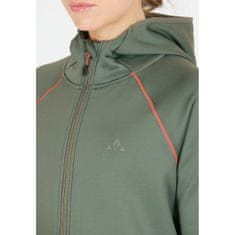 Whistler Dámská fleecová bunda Whistler Tracker W Powerstretch Hood Fleece Jacket 44