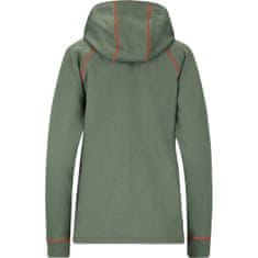 Whistler Dámská fleecová bunda Whistler Tracker W Powerstretch Hood Fleece Jacket 44