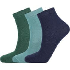 ZigZag Dětské ponožky ZigZag Gubic 3-pack Socks 25-28