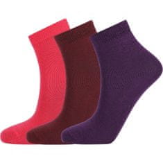 ZigZag Dětské ponožky ZigZag Gubic 3-pack Socks 25-28