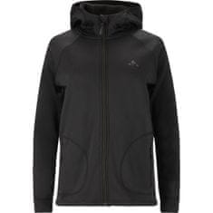 Whistler Dámská fleecová bunda Whistler Tracker W Powerstretch Hood Fleece Jacket 40