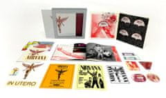 Nirvana: In Utero (Super Deluxe Box Set)