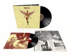 Nirvana: In Utero (30th Anniversary)