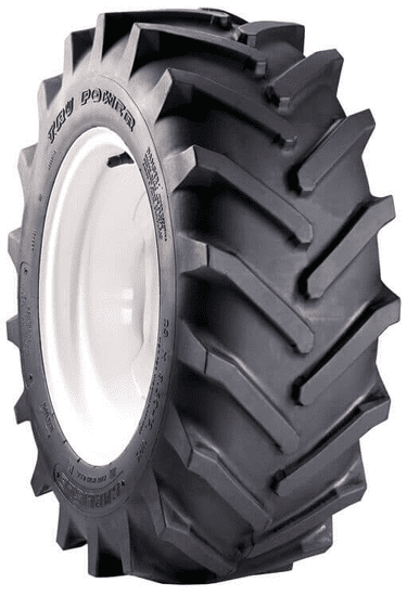 Carlisle Pneumatika Tru Power 18 x 8,50 - 10 74A3 TL NHS Přední;Zadní