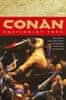 Howard Robert E.: Conan 12: Aquilonský trůn