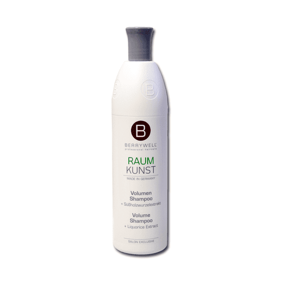 Berrywell Šampon na objem Raum Kunst Volume Shampoo 1001 ml