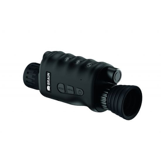 BRAUN Night Vision 4.0 noční vidění