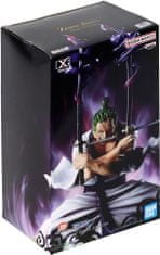 Bandai Bandai Banpresto One Piece - DXF Special Zoro-Juro Figure