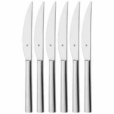 WMF Sada 6 ks steakových nožů, Nuova / WMF