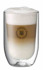 WMF Sada 2 sklenic Latte Macchiato Barista / WMF