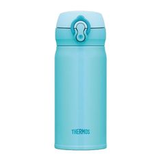 Thermos Mobilní termohrnek Termoska 0,35 nebesky modrá