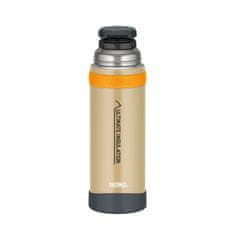 Thermos Termoska s hrnkem do extrémních podmínek Termoska 0,75 l - pískově béžová