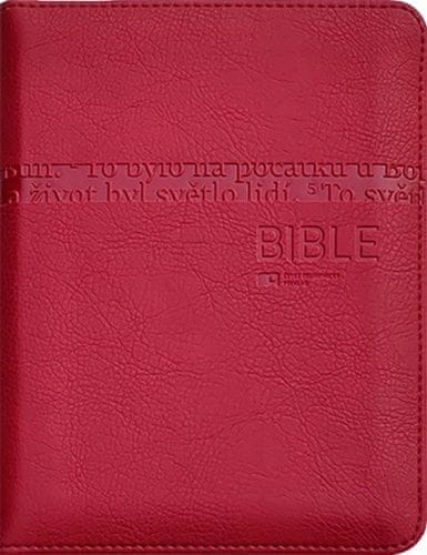 Bible - Český ekumenický překlad