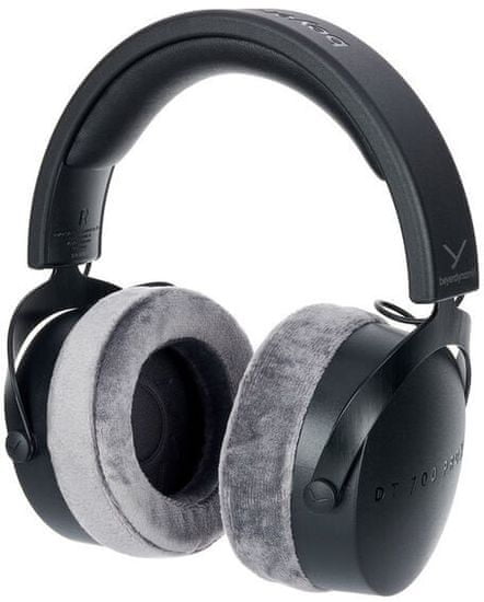 Beyerdynamic DT 700 Pro X, černá