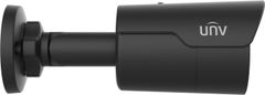 Uniview IPC2128LE-ADF40KM-G-BLACK, 4mm