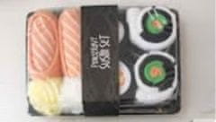 Albi Albi Velký ponožkový sushi set 2