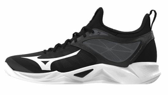 Mizuno WAVE DIMENSION / Black / White / Ebony /