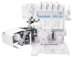 Janome Overlock-Coverlock JANOME 1200D PROFESSIONAL