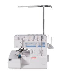 Janome Overlock-Coverlock JANOME 1200D PROFESSIONAL