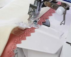 Janome Overlock-Coverlock JANOME 1200D PROFESSIONAL