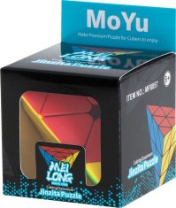 KIK Hlavolam Pyraminx 3x3