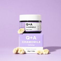 Q+A Chamomile