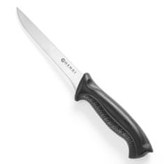 shumee Kuchyňský nůž na oddělování masa od kostí Standard Haccp, délka 150mm - Hendi 844441