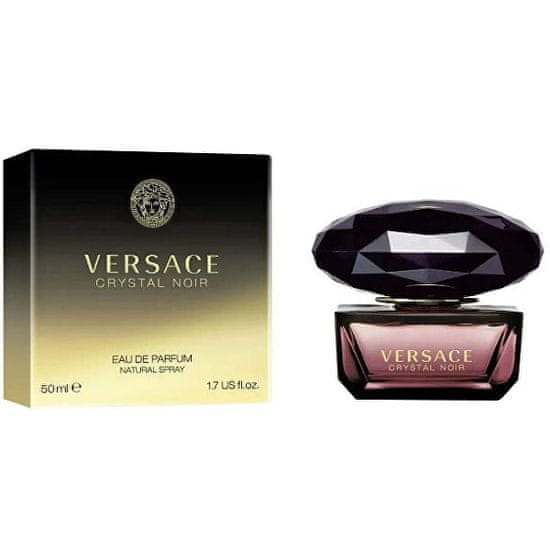 Versace Crystal Noir - EDP