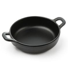 shumee Kulatý hrnec Little Chef Mini na předkládání pokrmů 189x147mm Hendi 564530