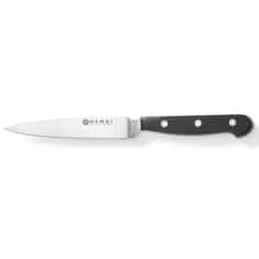 shumee Profesionální kovaný nůž na zeleninu Kitchen Line 125 mm - Hendi 781388