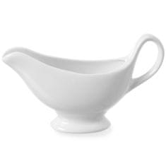 shumee Miska na omáčku 180x55x130mm bílý porcelán - DaVinci 786437