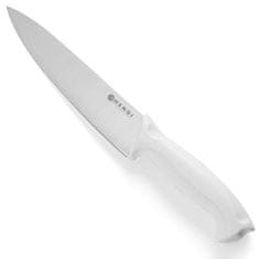 shumee HACCP univerzální kuchařský nůž 320mm - bílý - HENDI 842652